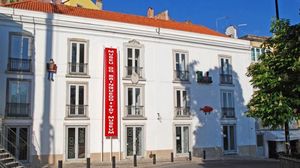 Museo del Juguete, Sintra, Portugal